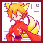 狐々