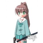 ほおづき　みずき