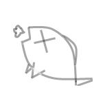 死魚