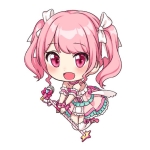 みずき～ぬんｏ