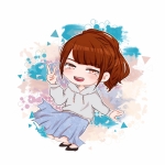 でん