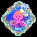 ゆずたこぽんず