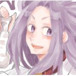 かな月(´･ω･`)
