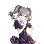しゅがーちゃん