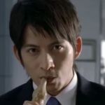 パピコ大好きおじさん