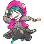 じーま