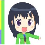 もえぎの人