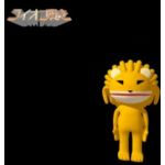 エンペラーvs大魔神