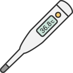 平熱