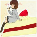 きりあ
