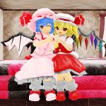 たらを