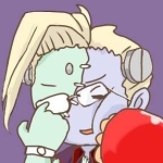 てんぱ～