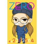 ●ＺＥＲＯ●