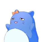 鬱月P