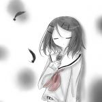 ちょこ表裏