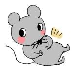 ハツカネヅミ