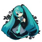 初音ミク