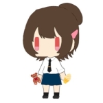 おひな