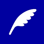 蒼(あお)