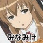 みなみけ