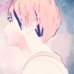 ぴえ