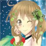 ひかげ♪