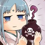 なむこ