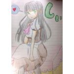 しぃ