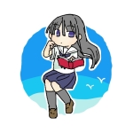 じゃくそん