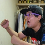 TAKUMA