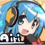Airi(アイリ)
