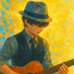 Kさん