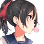 不似合りこ∞
