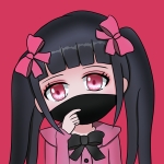 ツインテールぬぅ
