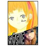 Rosie (eye)