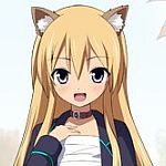 キャウキャウ