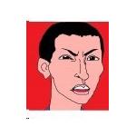 はしもとくん