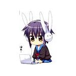 まっさお（魔ッ蒼。）