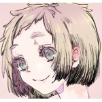 淡い