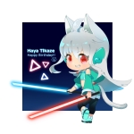 HayaTikaze