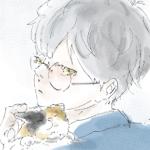 面黒い
