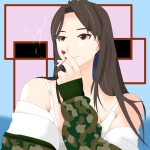 名月綺香