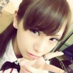 あかりん。