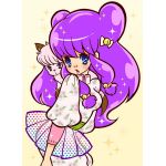 のぶのぶよ（仮）