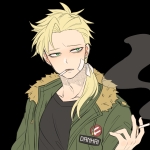 紀伊弥ラグ男