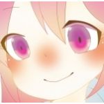 斑＠...はい