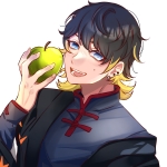 林藤じん