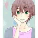 さー