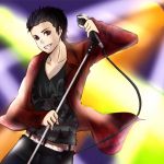つずく。