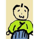 井上真改